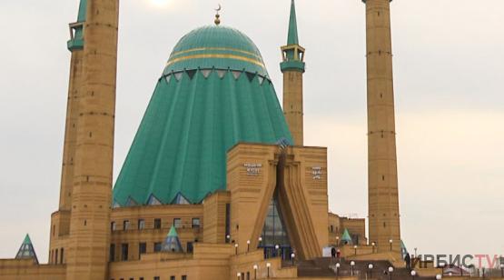 Курбан-айт празднуют мусульмане Павлодара